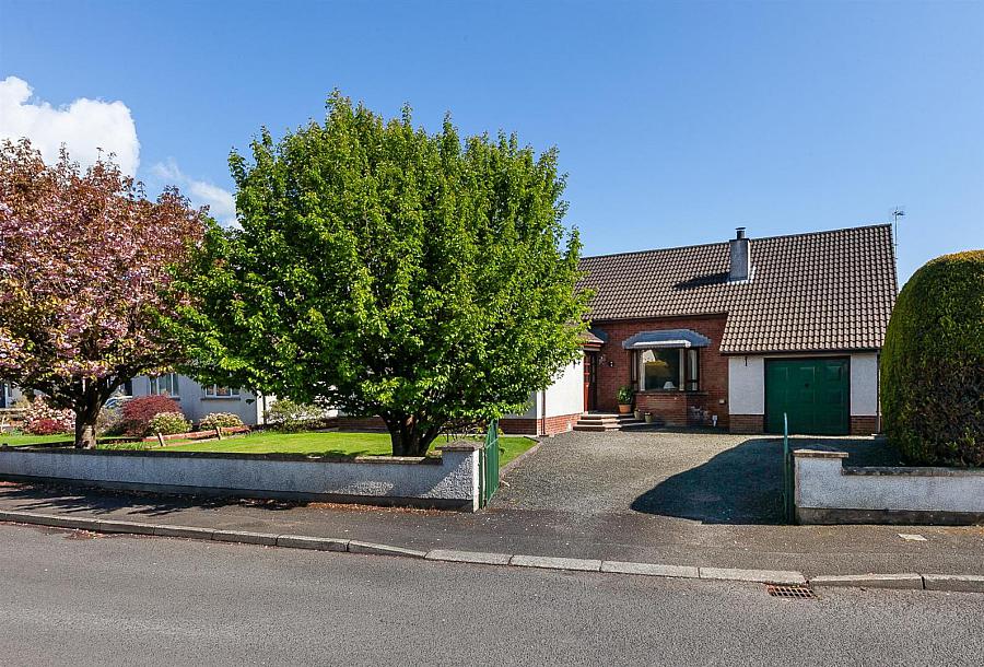 8 Merion Park, ballyclare, BT39 9XD
