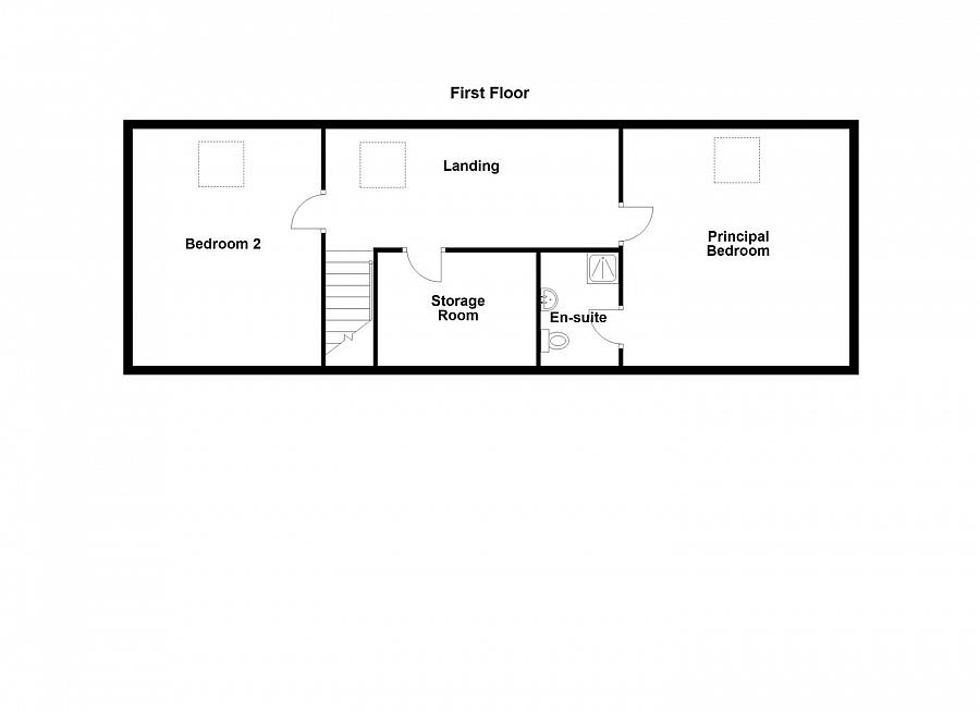 8 Merion Park