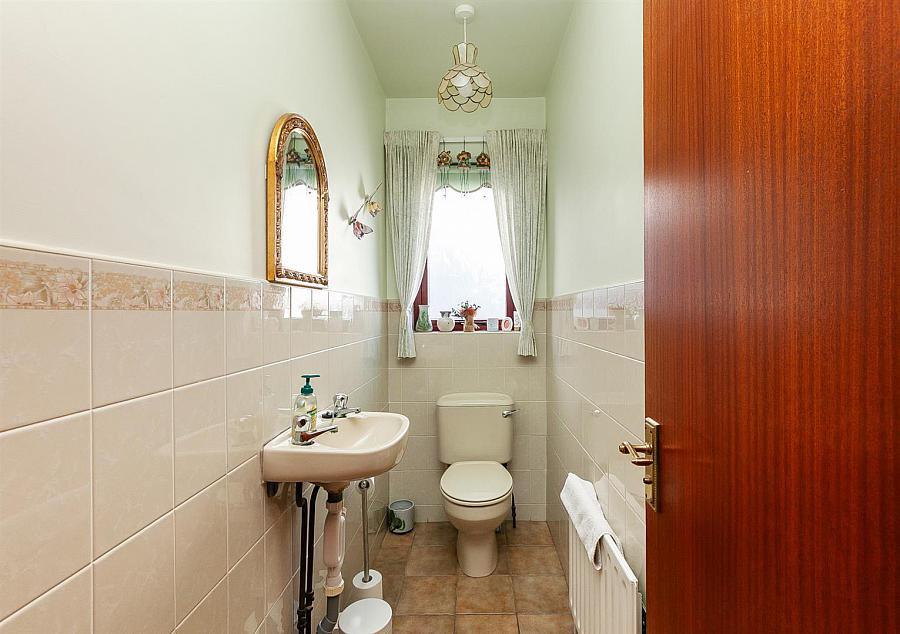 8 Merion Park