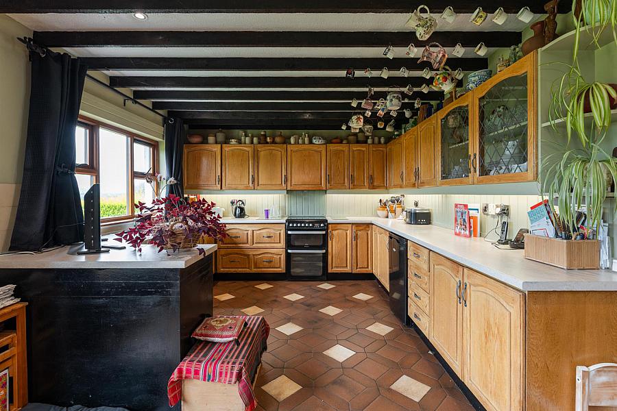 24a Kilcurry Road