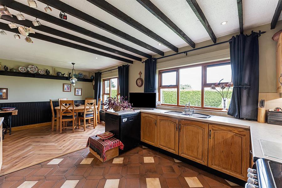 24a Kilcurry Road