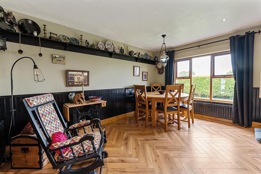 24a Kilcurry Road