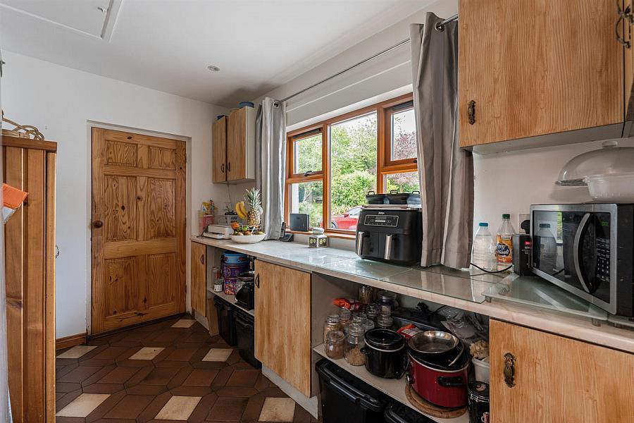 24a Kilcurry Road