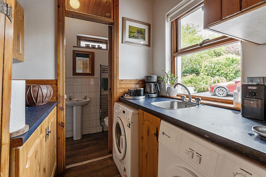 24a Kilcurry Road