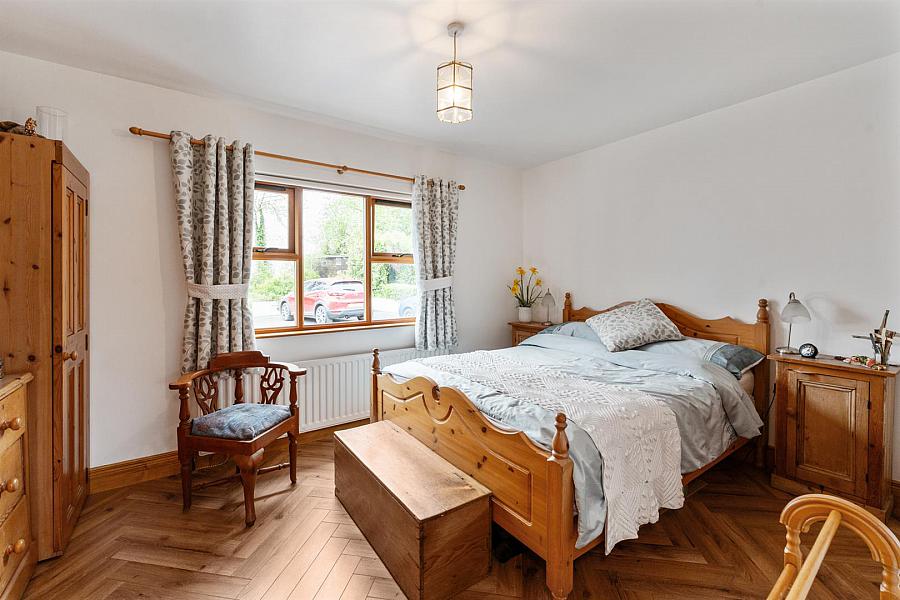 24a Kilcurry Road