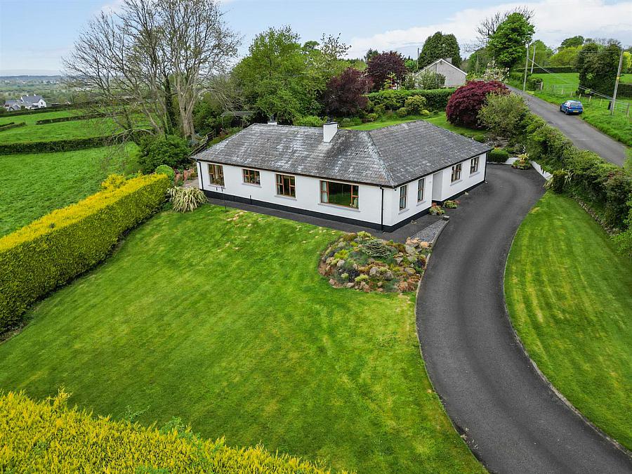 24a Kilcurry Road