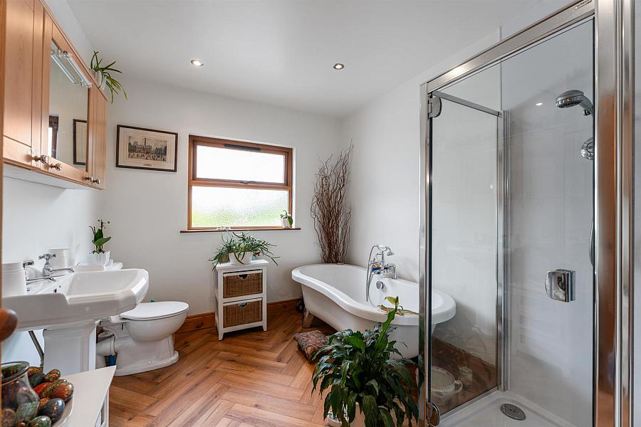 24a Kilcurry Road