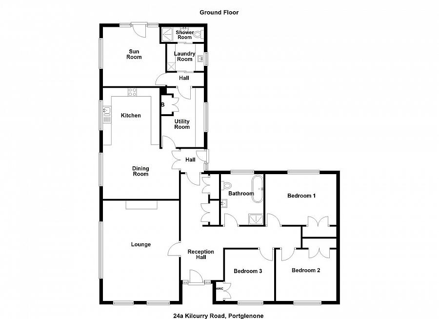 24a Kilcurry Road