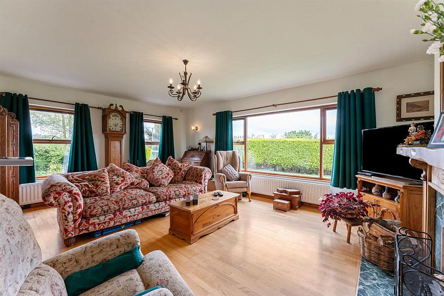 24a Kilcurry Road