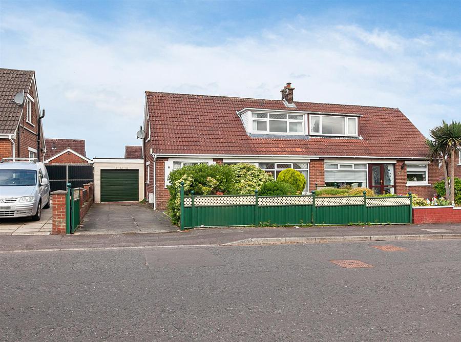 10 Ravelston Crescent