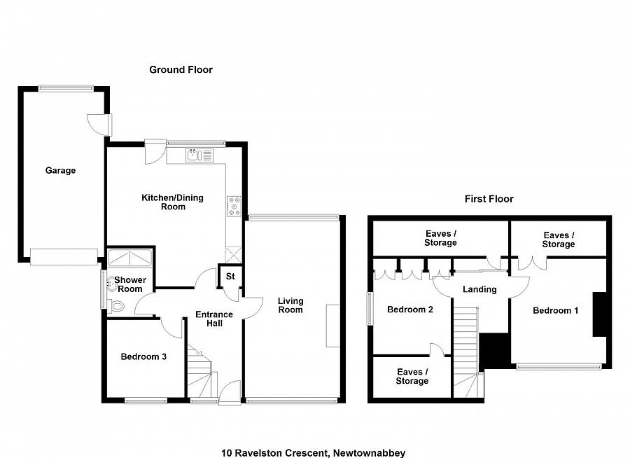 10 Ravelston Crescent