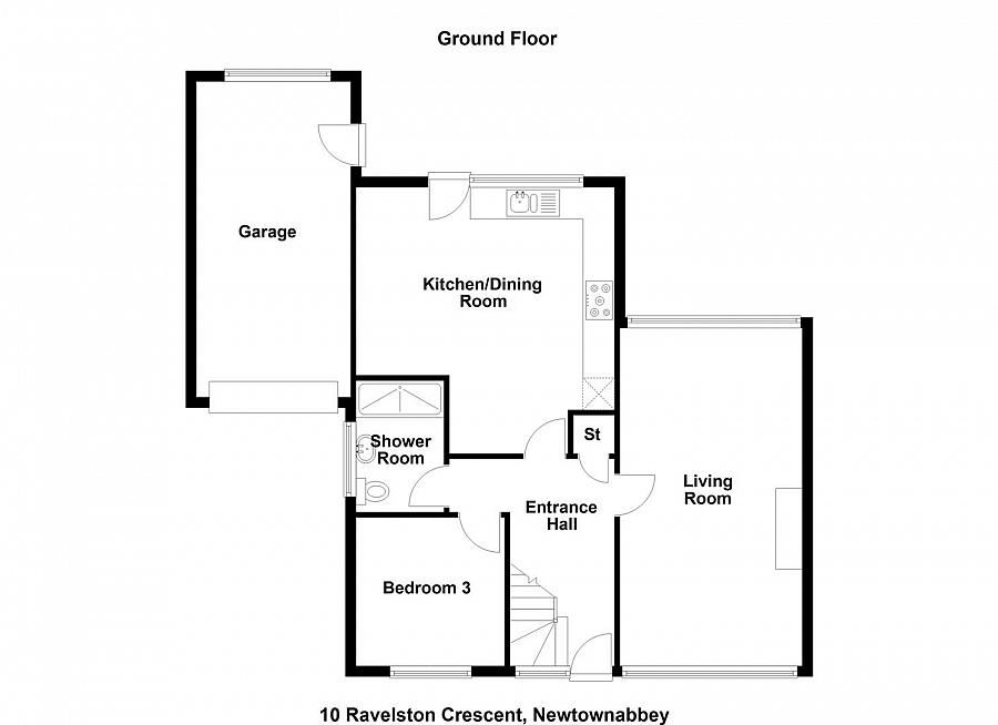 10 Ravelston Crescent