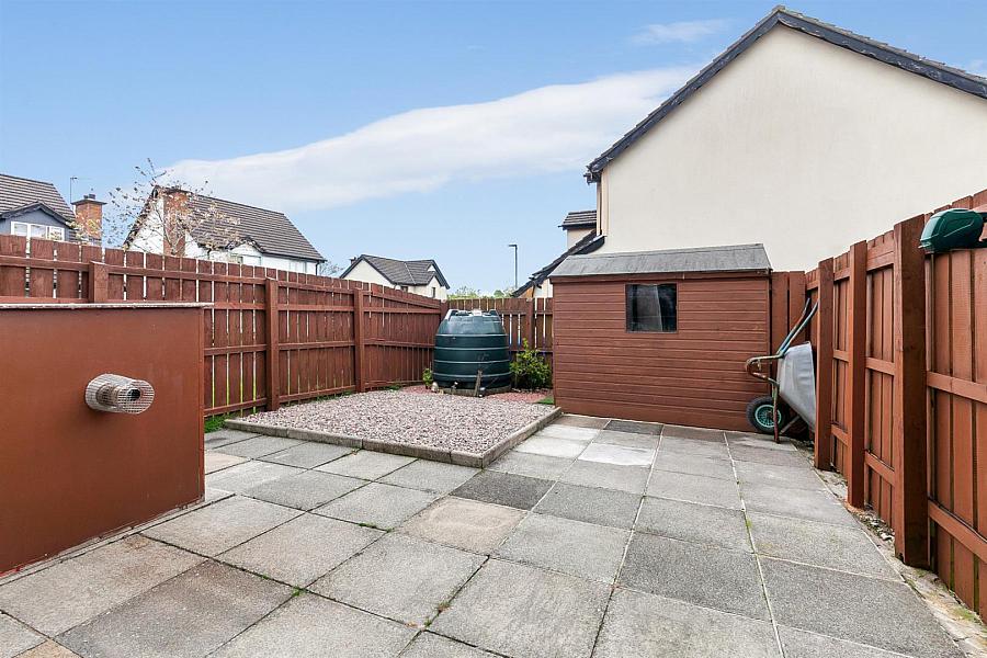 25 Castlebrook Avenue