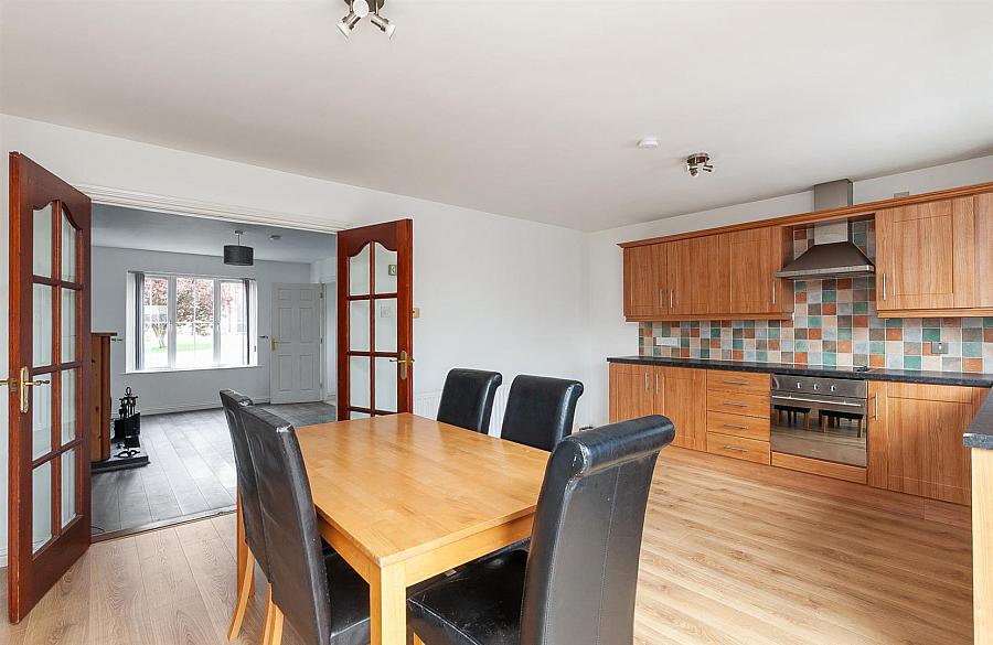 25 Castlebrook Avenue