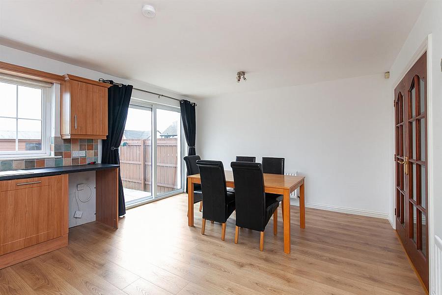 25 Castlebrook Avenue