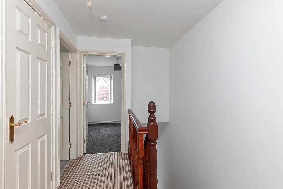 25 Castlebrook Avenue