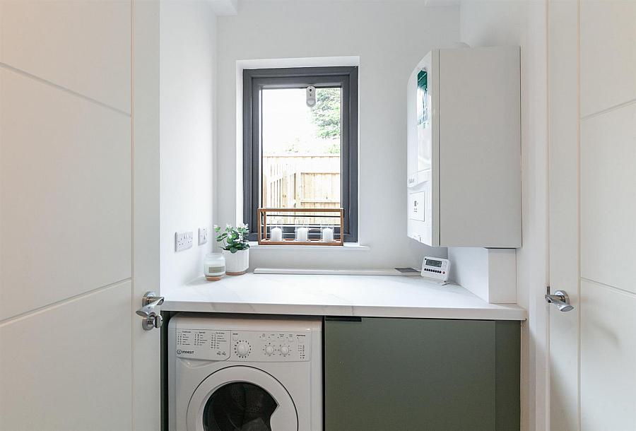 Site 1 Brantwood Street