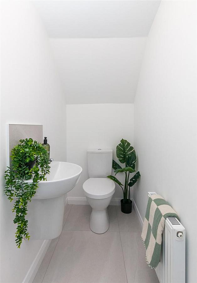 Site 1 Brantwood Street