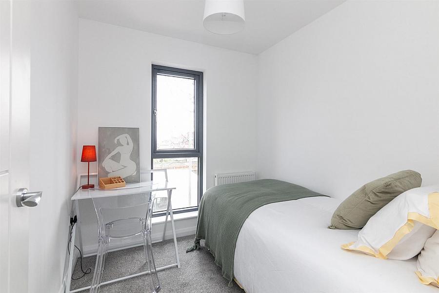 Site 1 Brantwood Street