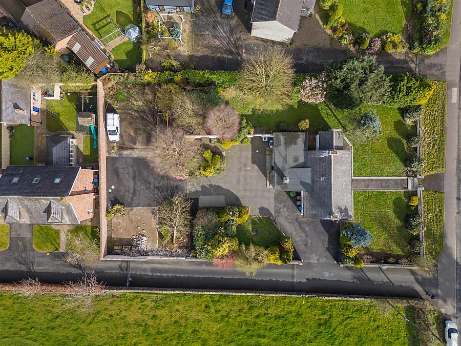 New Dwelling To Rear Of 11 Castle Road