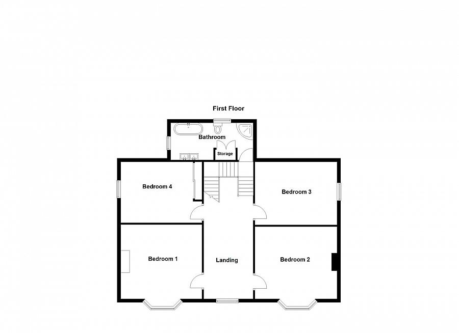 24 Woodburn Road