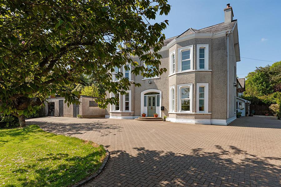 24 Woodburn Road