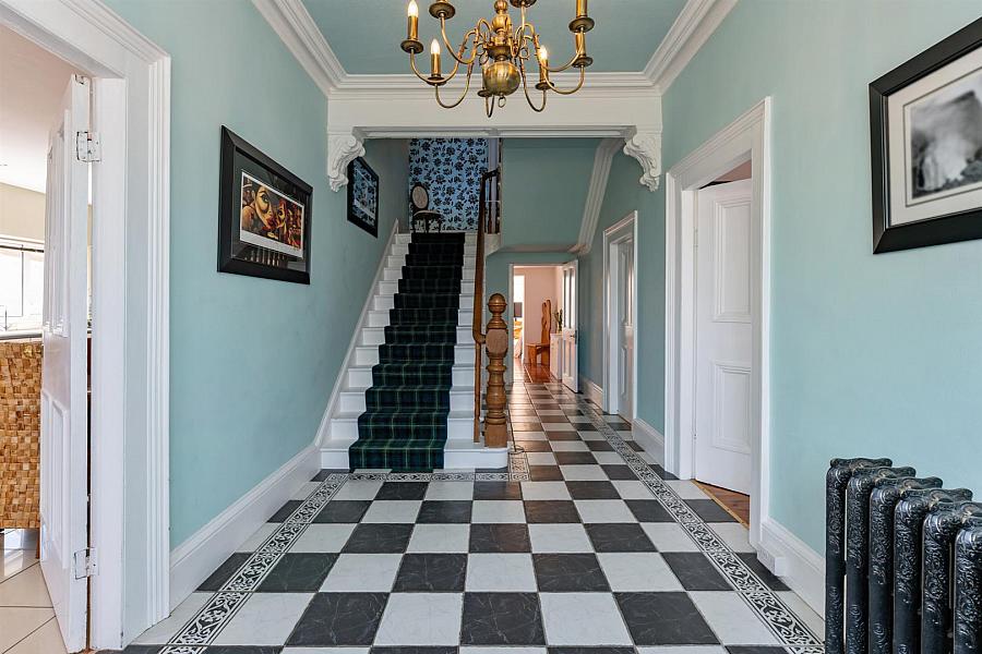 24 Woodburn Road
