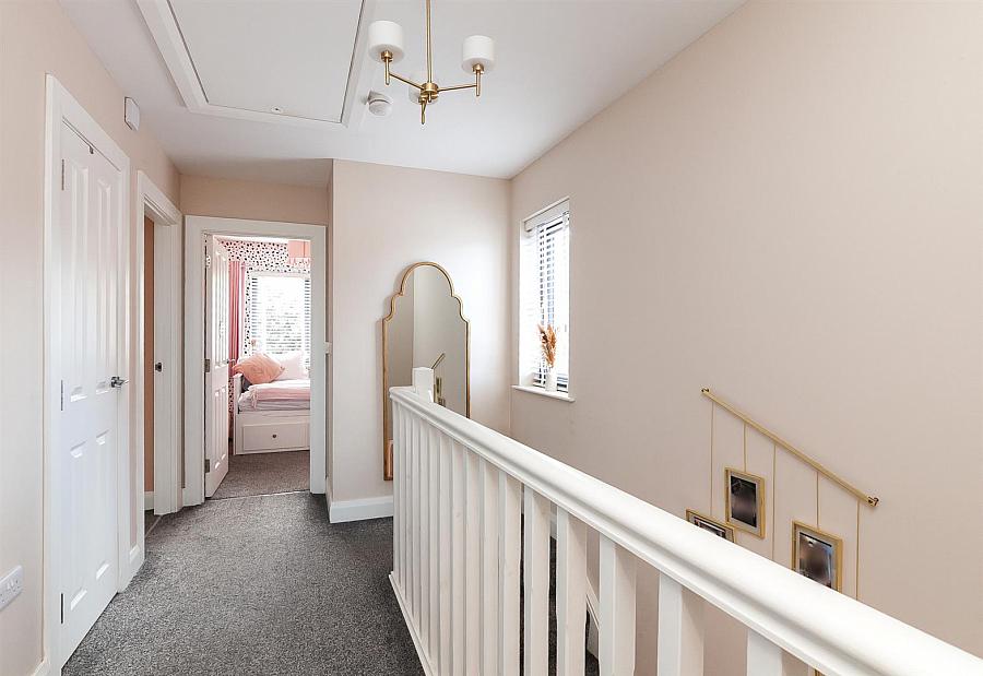 34 Cottonmount Drive