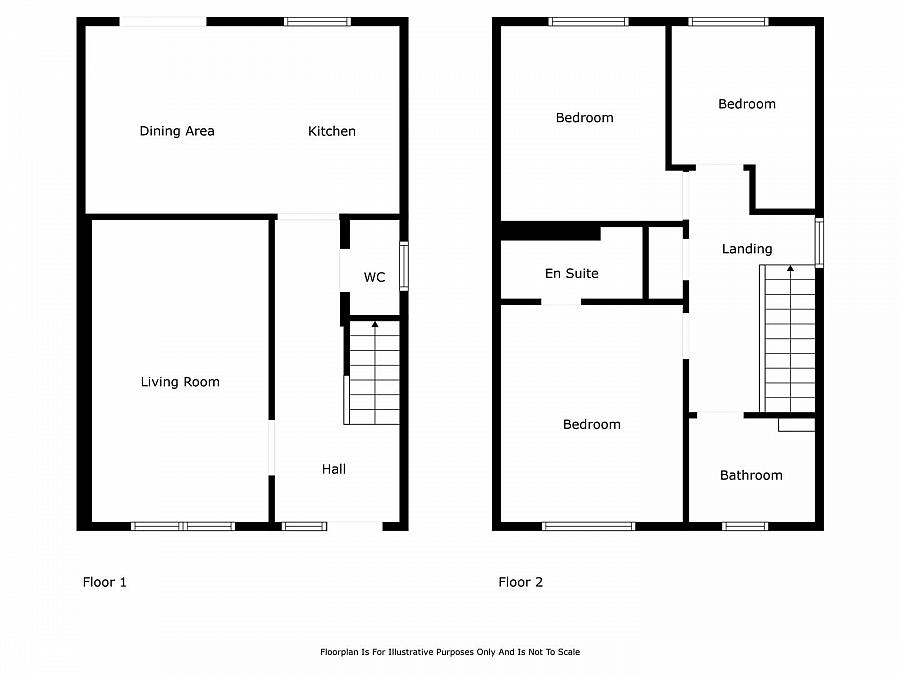 34 Cottonmount Drive