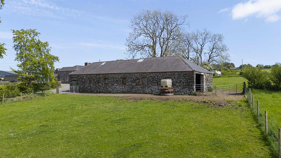 Site 1 Adjacent To 77 Ballybracken Road