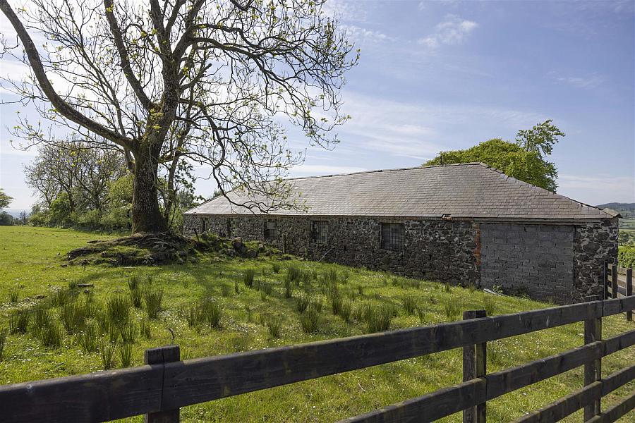 Site 1 Adjacent To 77 Ballybracken Road