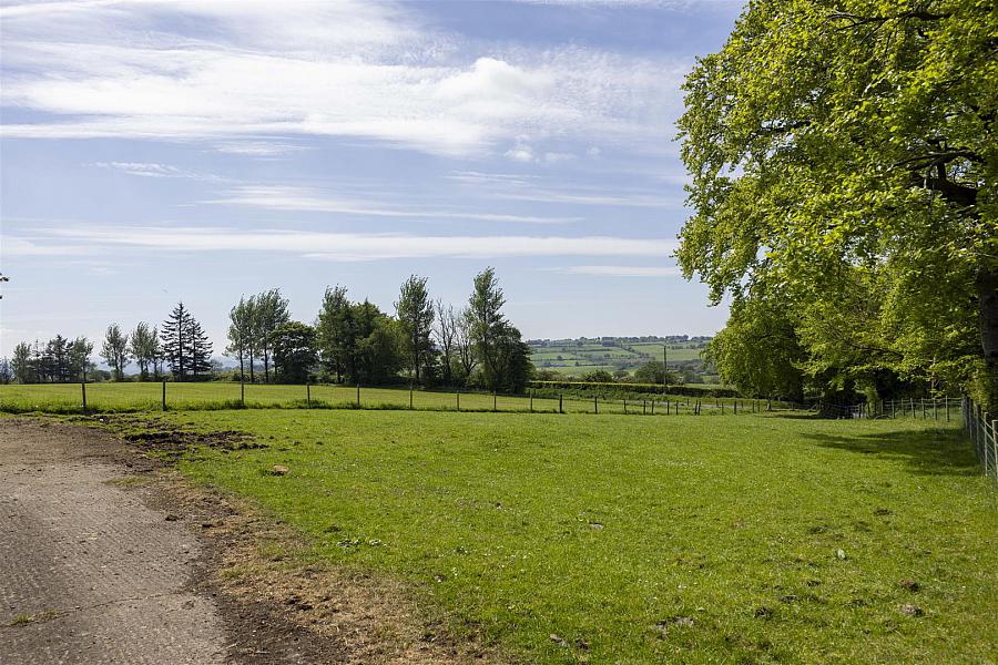 Site 1 Adjacent To 77 Ballybracken Road