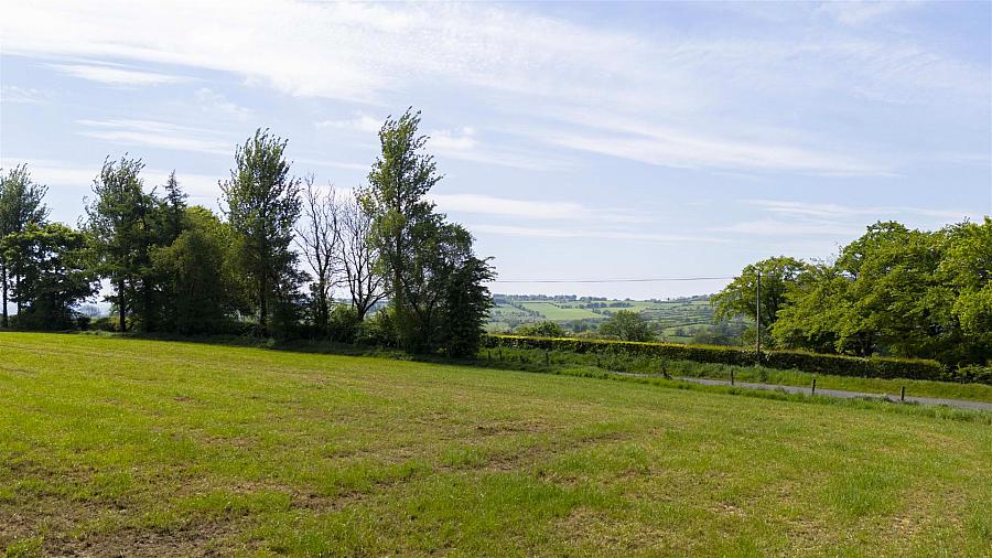 Site 1 Adjacent To 77 Ballybracken Road