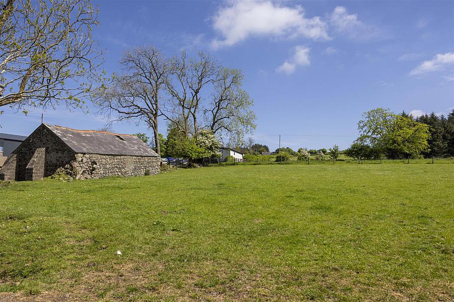 Site 2 Adjacent To 77 Ballybracken Road