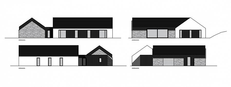 Site 2 Adjacent To 77 Ballybracken Road