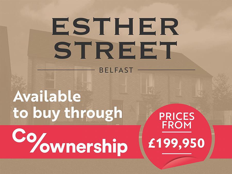 Site 2 Esther Street