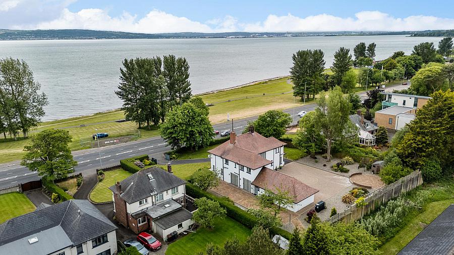 692 Shore Road