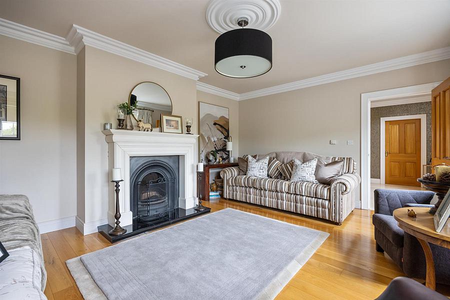 32 Grove Road