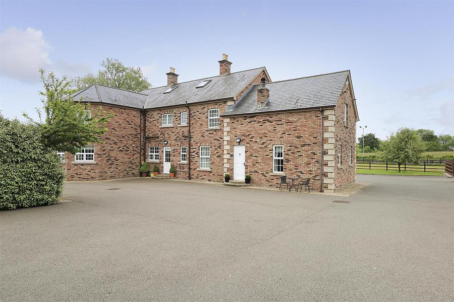32 Grove Road
