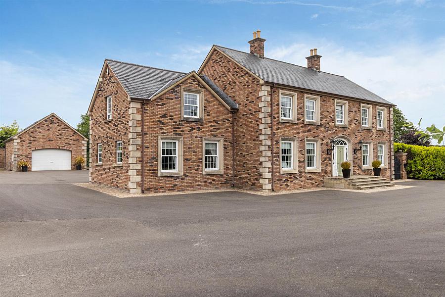 32 Grove Road