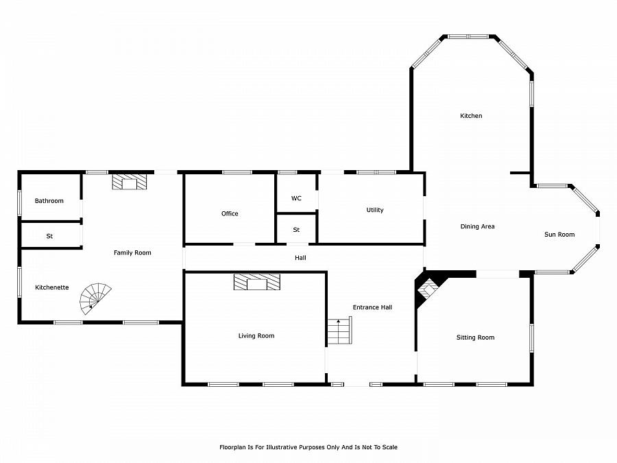 32 Grove Road
