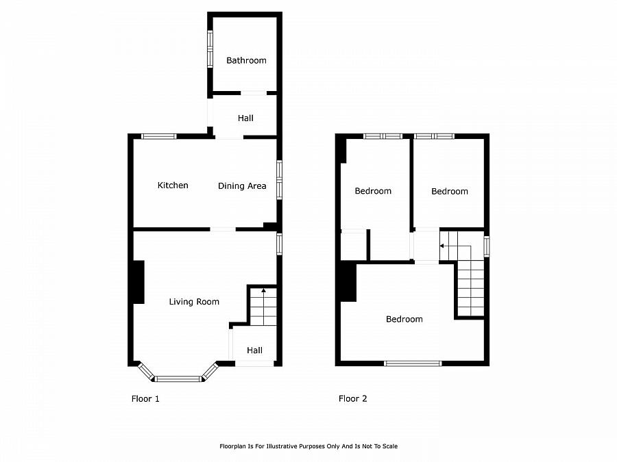 64 Serpentine Gardens