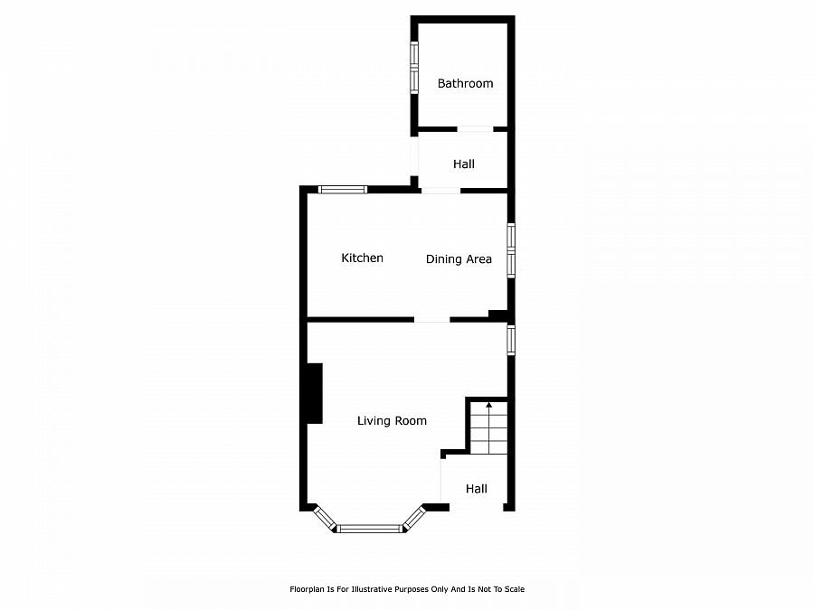 64 Serpentine Gardens