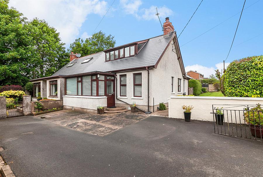 91 Ballyeaston Road