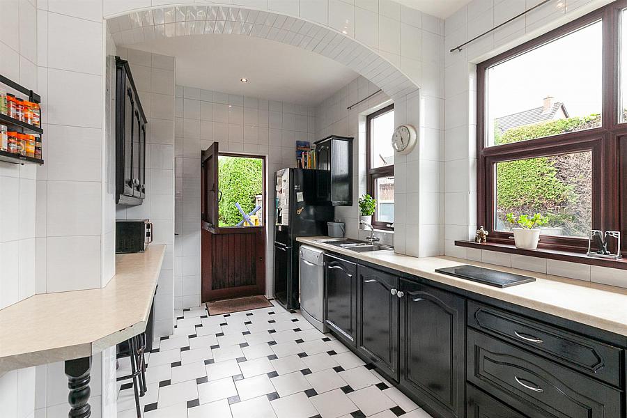 91 Ballyeaston Road