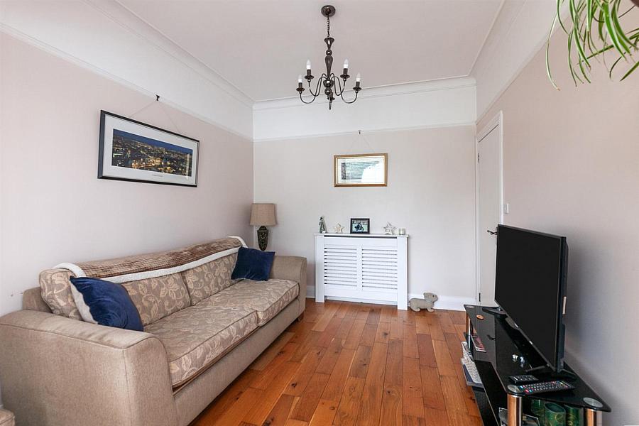 91 Ballyeaston Road