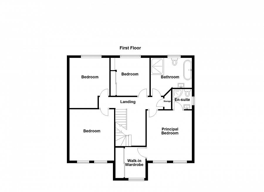 41 Russell Court