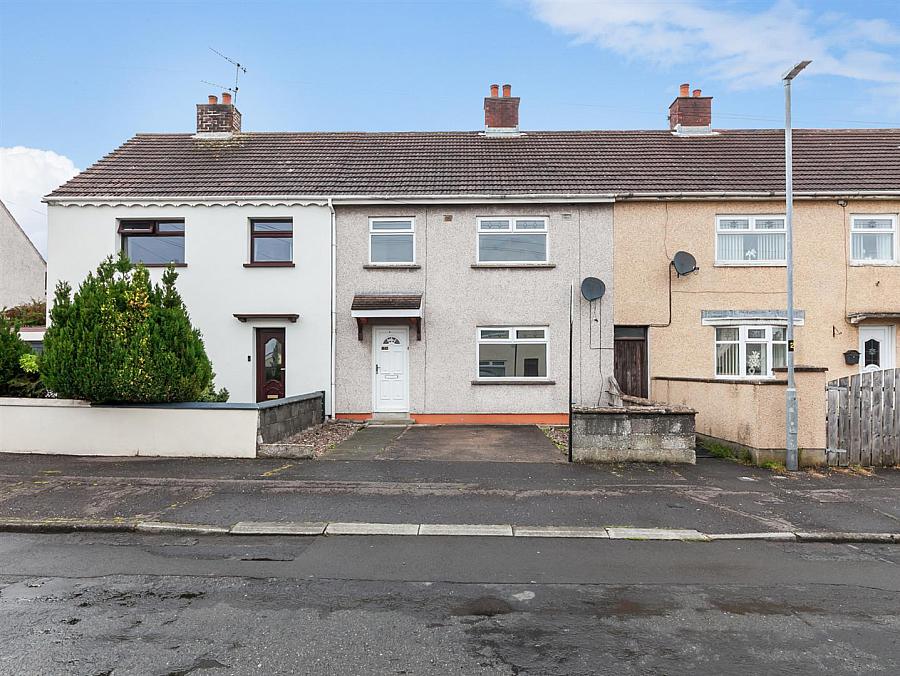 14 Thornfield Court