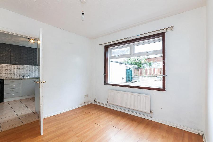 14 Thornfield Court