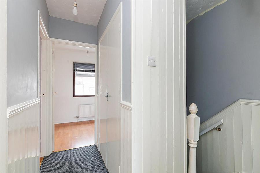 14 Thornfield Court